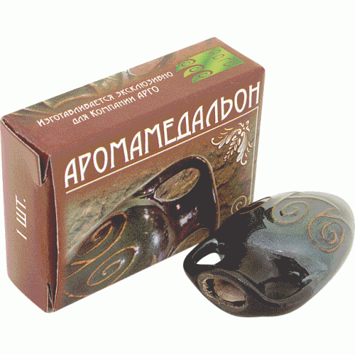 Купить Аромамедальон  г. Новокузнецк  